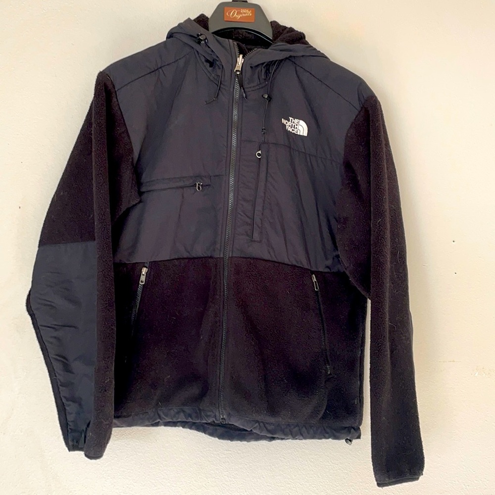 North face jacket